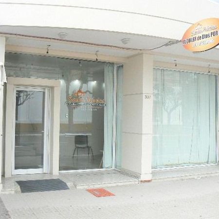 דירות פוארטו מדרין Departamentos Santa Monica מראה חיצוני תמונה