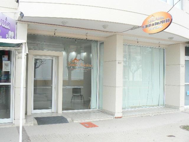 דירות פוארטו מדרין Departamentos Santa Monica מראה חיצוני תמונה