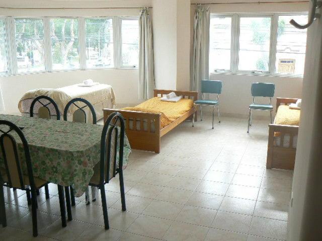 דירות פוארטו מדרין Departamentos Santa Monica חדר תמונה